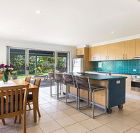 Moana Retreat - WiFi - Goulburn Accommodation