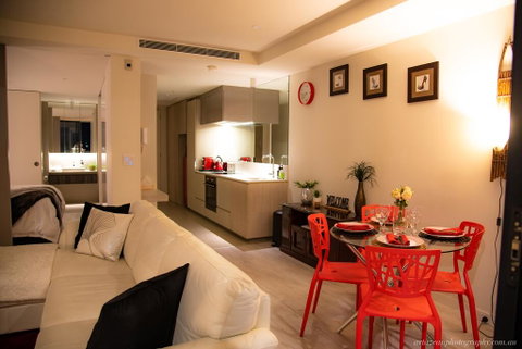 Modern, Clean, Luxury At The Right Price..... - Goulburn Accommodation 3