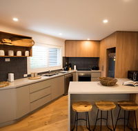 MONREPOS - Goulburn Accommodation