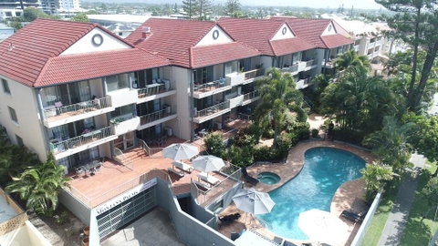 Montana Palms Resort - Goulburn Accommodation 3