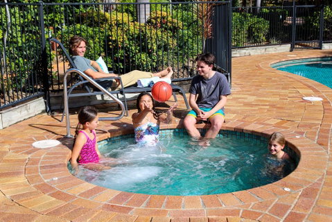 Montana Palms Resort - Goulburn Accommodation 1