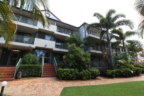 Montana Palms Resort - Goulburn Accommodation 2