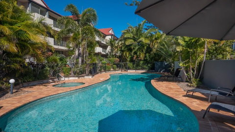 Montana Palms Resort - Goulburn Accommodation 0