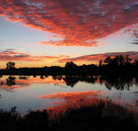 Moon River Motor Inn