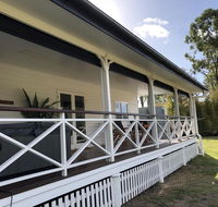 Moongalba Cottage - Goulburn Accommodation