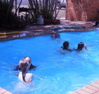 Moore Park Beach Motel - Goulburn Accommodation