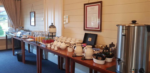 Moore Park Inn - Goulburn Accommodation 1