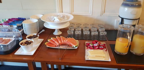 Moore Park Inn - Goulburn Accommodation 3