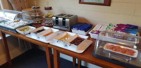 Moore Park Inn - Goulburn Accommodation 2