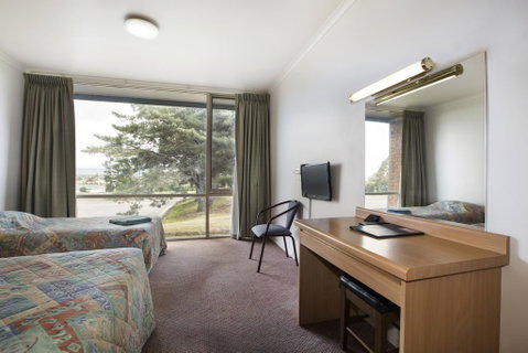 Morwell Hotel - Goulburn Accommodation 1
