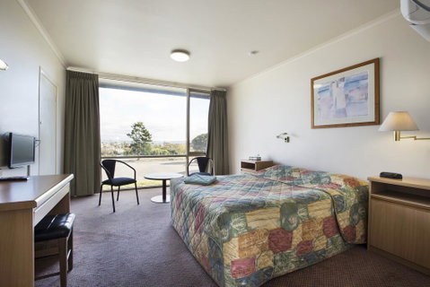 Morwell Hotel - Goulburn Accommodation 3