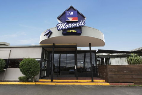 Morwell Hotel - Goulburn Accommodation 0