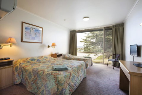 Morwell Hotel - Goulburn Accommodation 2