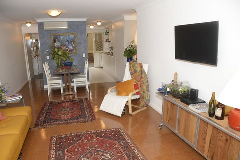 Mossman On The Hill - Goulburn Accommodation 1