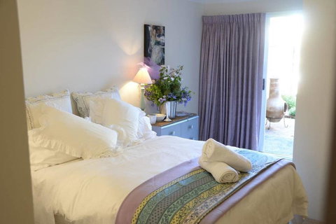 Mossman On The Hill - Goulburn Accommodation 0