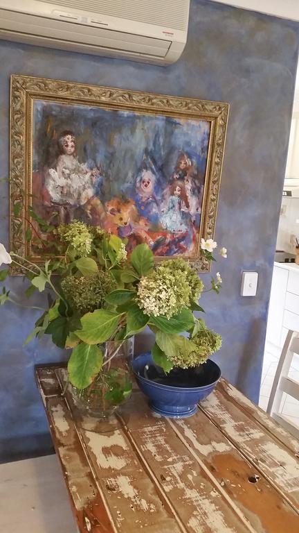 Mossman On The Hill - Goulburn Accommodation 3