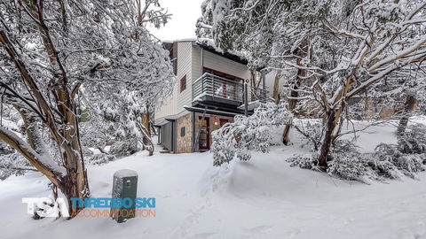 Mosswood 1 - Goulburn Accommodation 2