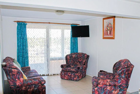 Most Affordable Holiday Home Toowoomba - Goulburn Accommodation 2