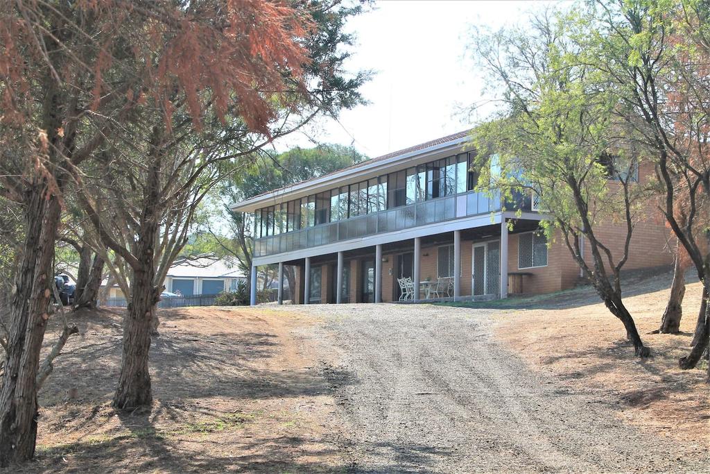 Inglewood QLD Goulburn Accommodation