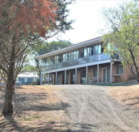 Most affordable holiday home Toowoomba - Goulburn Accommodation