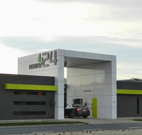 Motel 24 - Goulburn Accommodation