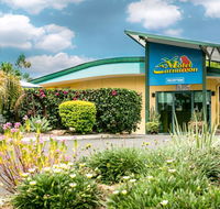 Motel Carnarvon - Goulburn Accommodation