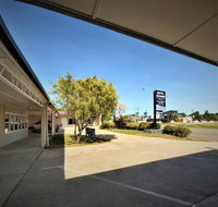 Motel Ingham - Goulburn Accommodation