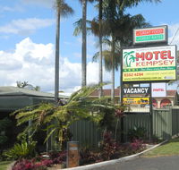 Motel Kempsey
