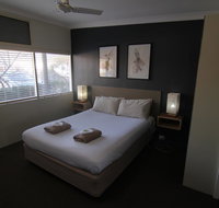 Motel Melrose - Goulburn Accommodation
