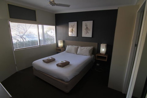 Motel Melrose - Goulburn Accommodation 0