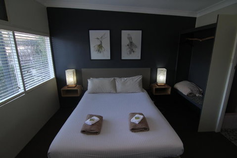 Motel Melrose - Goulburn Accommodation 1