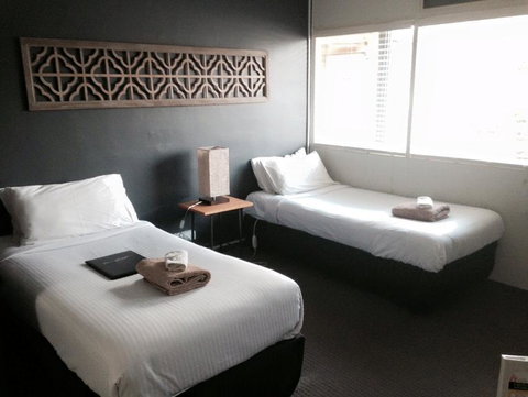 Motel Melrose - Goulburn Accommodation 3