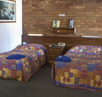 Motel Myall - Goulburn Accommodation