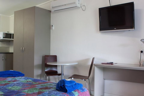 Motel Myall - Goulburn Accommodation 1
