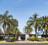 Motel Oasis - Goulburn Accommodation