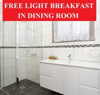 Motel Stawell - Goulburn Accommodation