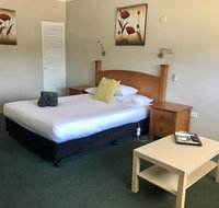 Motel Wellington Wodonga - Goulburn Accommodation