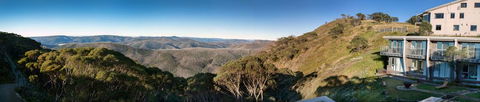 Mountain Dreaming - Goulburn Accommodation 2
