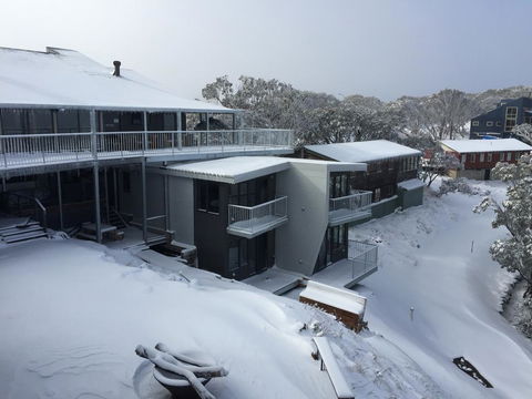 Mountain Dreaming - Goulburn Accommodation 0