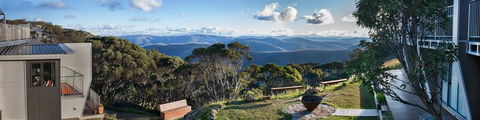 Mountain Dreaming - Goulburn Accommodation 3