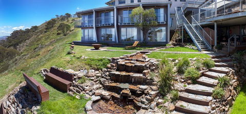 Mountain Dreaming - Goulburn Accommodation 1