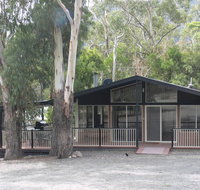 Mountain Hideaway - Goulburn Accommodation