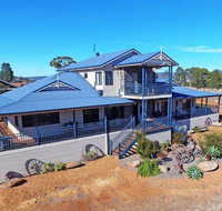 Mountain Park Retreat - Goulburn Accommodation