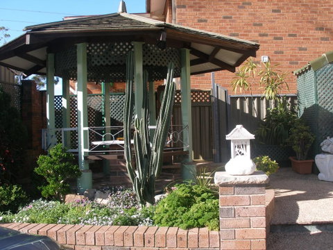 Mt Kuring-Gai Motel - Goulburn Accommodation 3