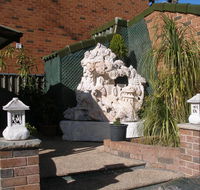 Mt Kuring-Gai Motel - Goulburn Accommodation