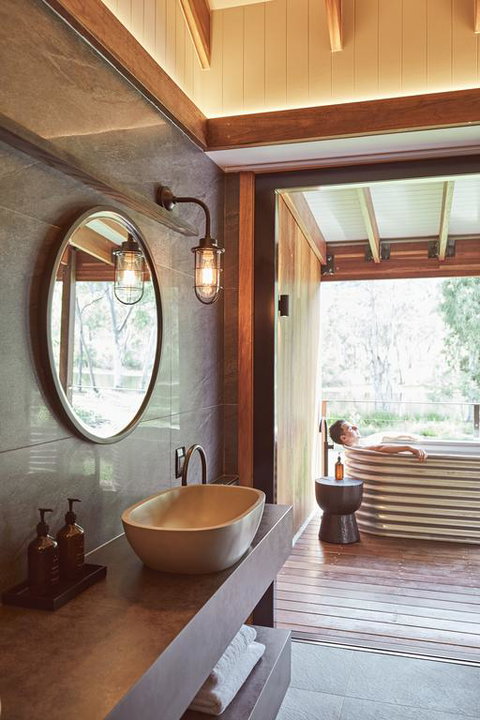 Mt Mulligan Lodge - Goulburn Accommodation 3