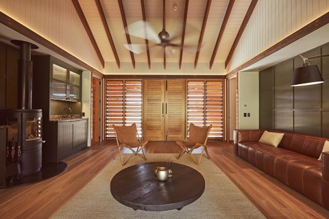 Mt Mulligan Lodge - Goulburn Accommodation 2