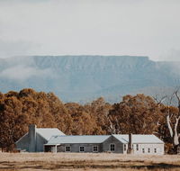 Mt William Shearers Quarters - Goulburn Accommodation
