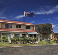 Mudgee Valley Park - Goulburn Accommodation