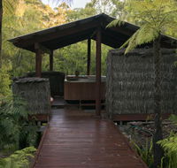 Mudstone Spa Retreat - Goulburn Accommodation